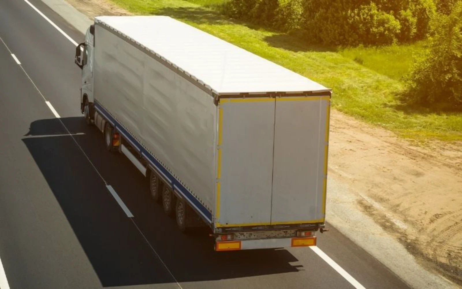 Ankara ve Sultangazi Arası Ambar Taşımacılık